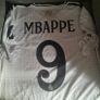 real madrid jersey Image 3