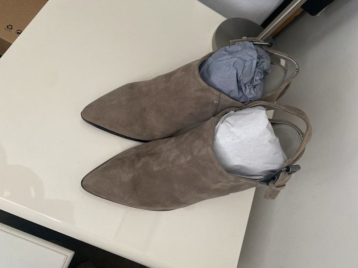 NEXT SHOE shoe boot mule