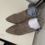 NEXT SHOE shoe boot mule Image 8
