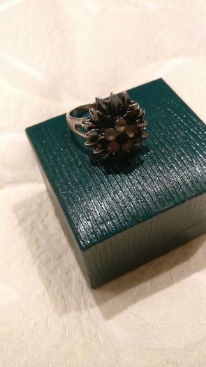 Ring, brand new, small