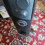 electric heater Image 2