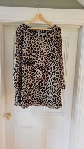 Autograph Dress