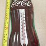 Coca Cola Wall Thermometer Image 2