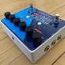 EHX Deluxe Memory Man 1100 TT Image 3