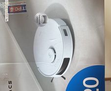 new robot cleaner ecovacs deepbot N20