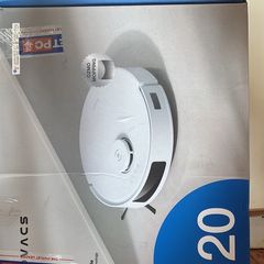 new robot cleaner ecovacs deepbot N20