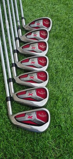 callaway irons
