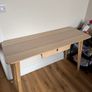 Ikea Lisabo desk Image 3