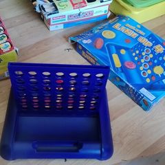 board games