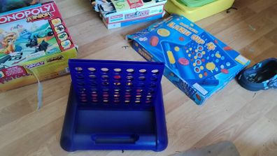 board games