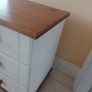 Locker / storage unit / side table Image 2