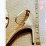 Ted Baker Bridal heels Image 2
