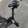 Exercise bike Image 3