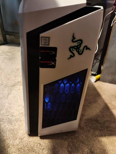 PC gaming