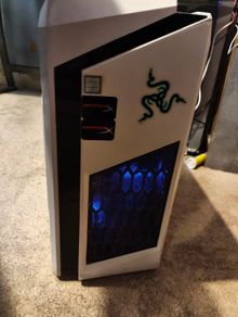 Used Gaming PC