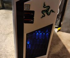 Used Gaming PC