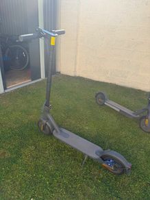 Xiaomi electric scooter