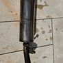 Aftermarket Exhaust Suzuki Bandit 650S Image 2
