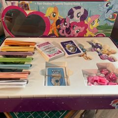 My Little Pony Monopoly