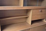 Mid-century cabinet