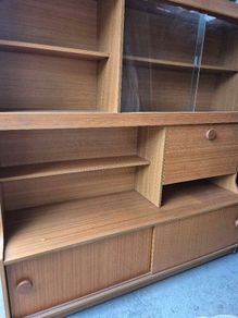 Mid-century cabinet