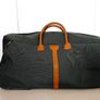 Samsonite Large Canvas Holdall with Pull Handle and Wheels Image 2