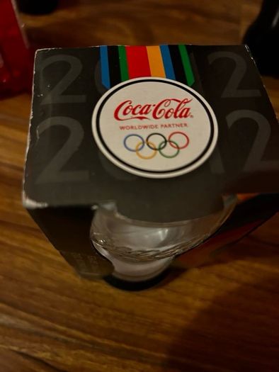 coca cola