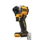 Dewalt DCF850N-XJ 18v Compact Impact Driver Body only Image 3