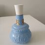 Vintage Avon Perfume Bottle 1970s Image 2