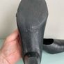 Leather Shoes size 4.5 Image 4