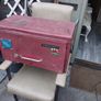 vintage signet tool chest Image 8