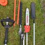 35cc Petrol Garden Multi tool Image 2