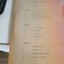 Damien Dempsey hold your joy 2 orange vinyl Image 3
