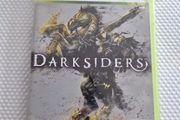 Darksiders Xbox360 Games Original