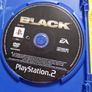 Black PlayStation2 Ps2 games Original Image 5