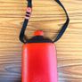 70's Italian Water Flask Image 2