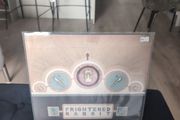 Frightened Rabbit - The Winter Of Mixed Drinks (LP, Album, Ice + 7") Vinyl