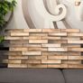 Decorative PVC panel sheets for all walls 3D Image 5
