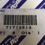 Front Shock Absorber (Fiat Uno) Image 2