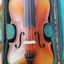 Full size Violin circa. early 1900s Image 2