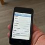 IPod  touch 1st gen Image 2