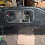 volkwagen transporter t5 t6 bulkhead Image 2