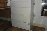 Free chest of drawers