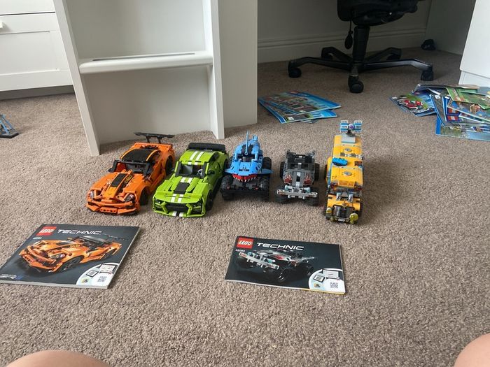 Lego