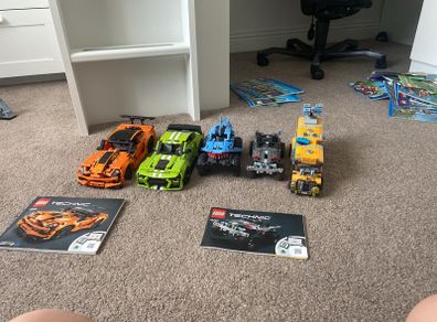 Lego