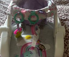 Baby seat
