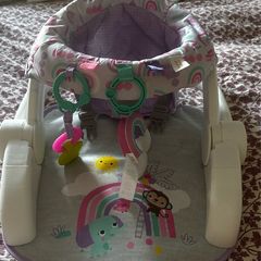 Baby seat