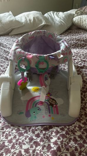 Baby seat