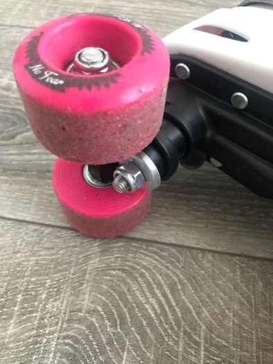 roller skates