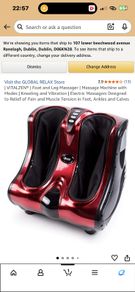 massager